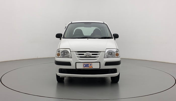 2014 Hyundai Santro Xing GLS PLUS AUDIO, Petrol, Manual, 1,07,067 km, Highlights