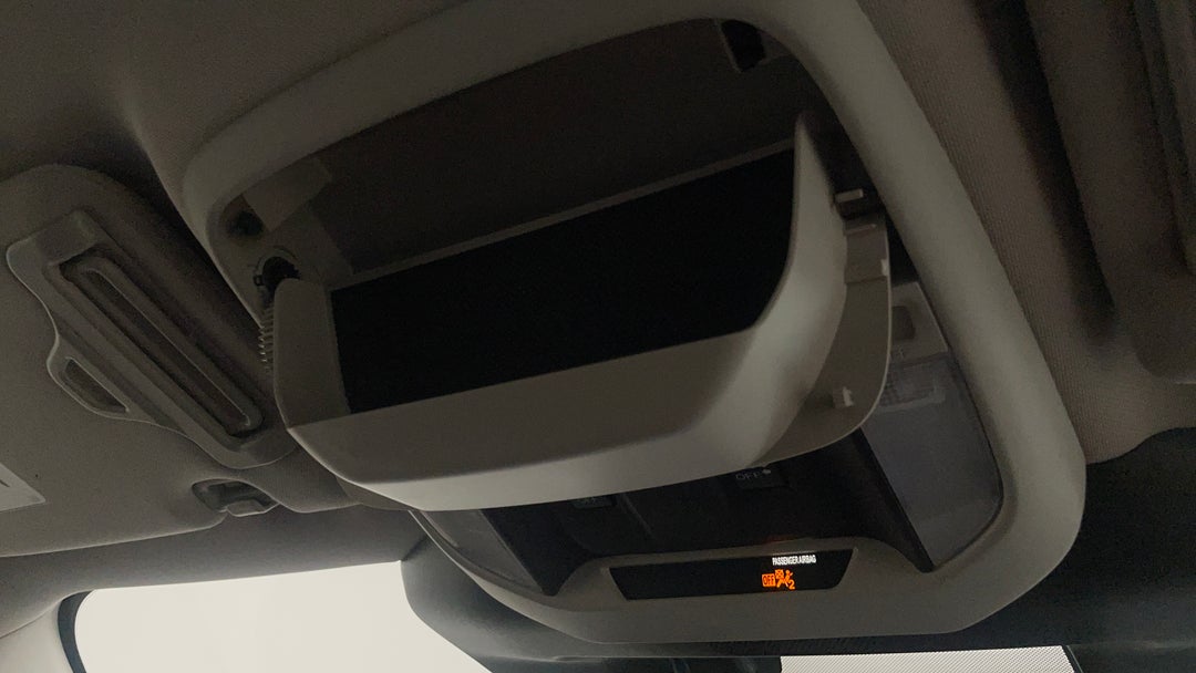 2023 Subaru Forester 2.5i (AWD), Automatic, 47063 km, On-Roof Controls/Sunglass holder