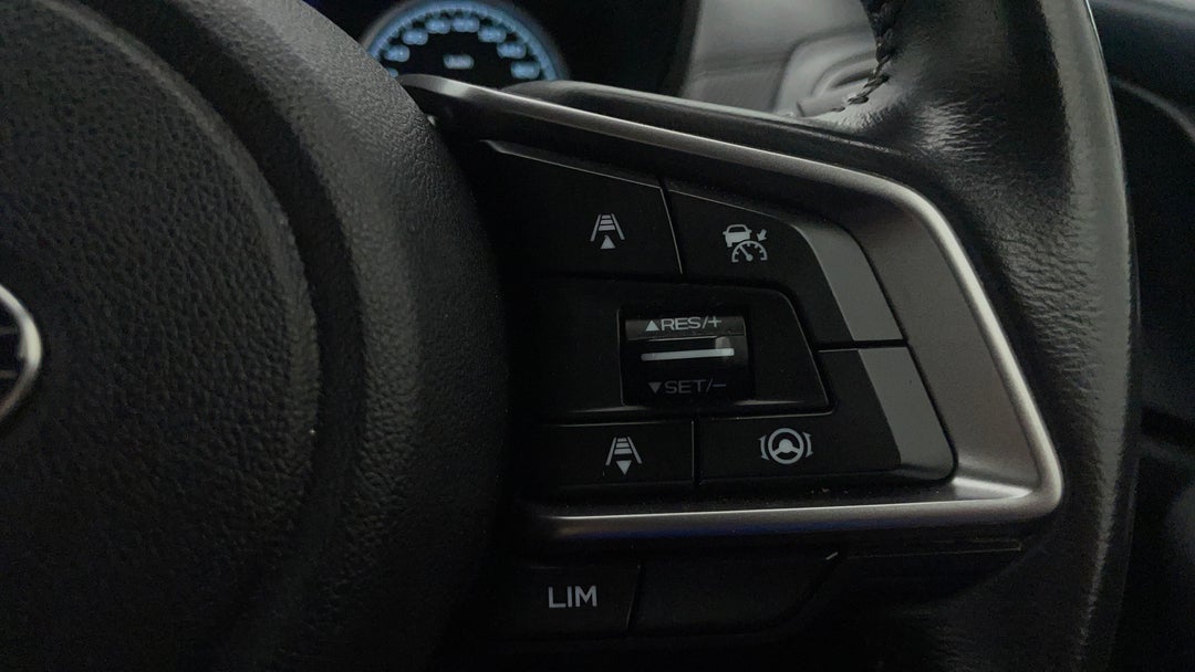 2023 Subaru Forester 2.5i (AWD), Automatic, 47063 km, Cruise Control