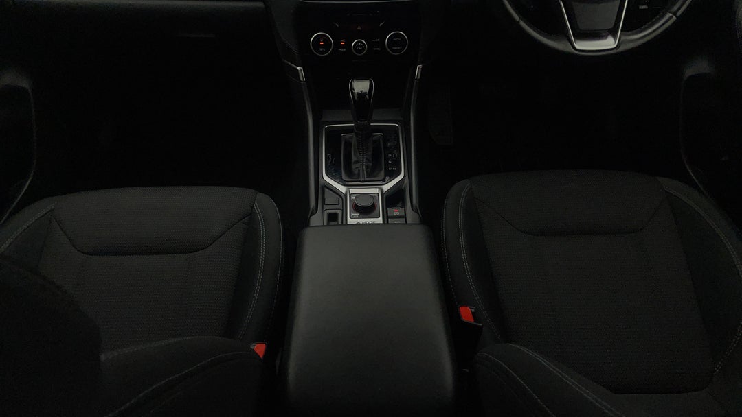 2023 Subaru Forester 2.5i (AWD), Automatic, 47063 km, Center Console