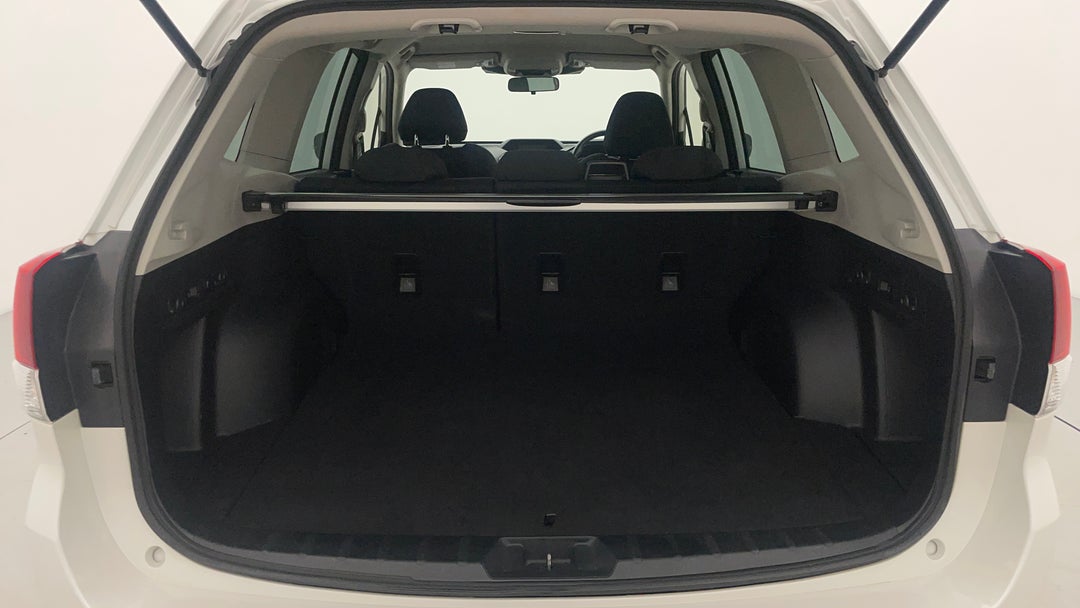 2023 Subaru Forester 2.5i (AWD), Automatic, 47063 km, Boot Inside View