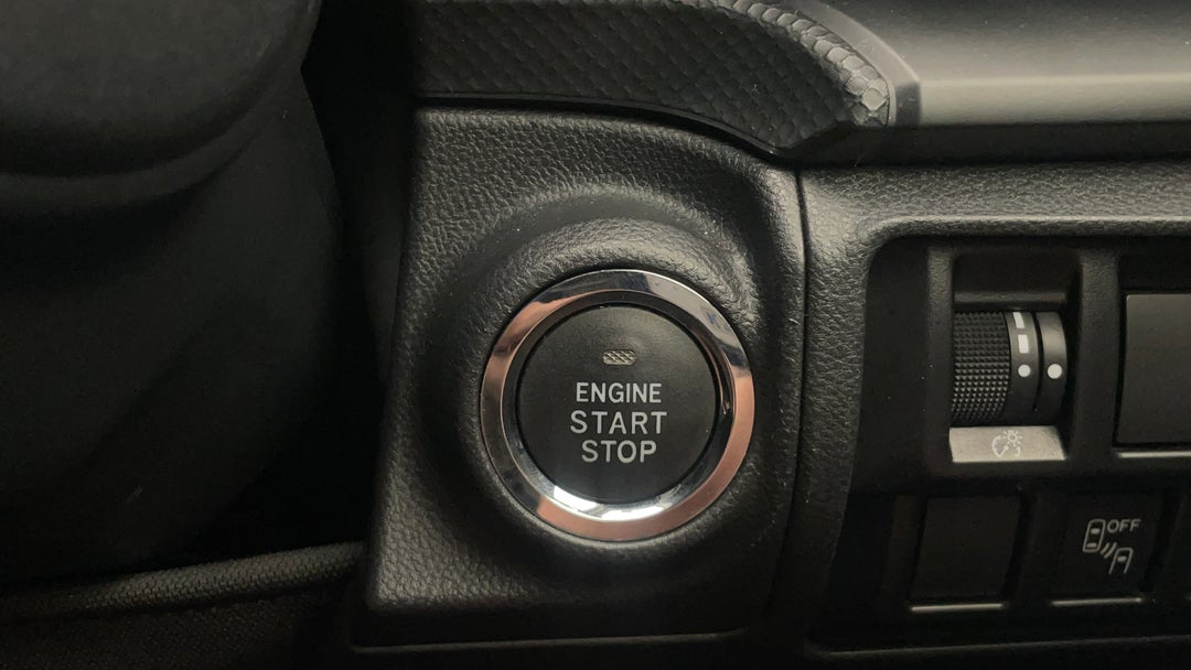 2023 Subaru Forester 2.5i (AWD), Automatic, 47063 km, Keyless / Button Start