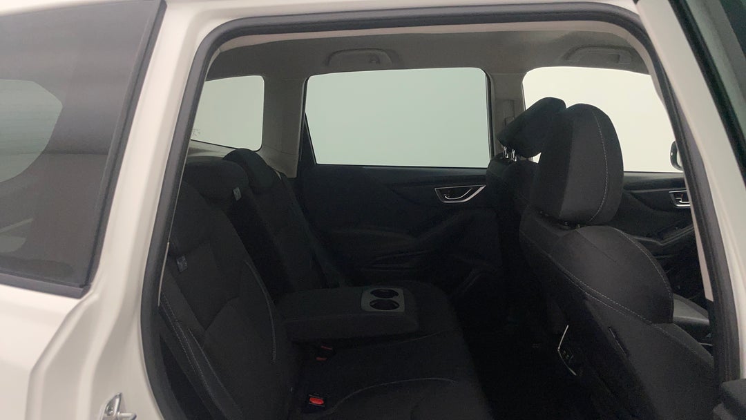 2023 Subaru Forester 2.5i (AWD), Automatic, 47063 km, Right Side Rear Door Cabin View