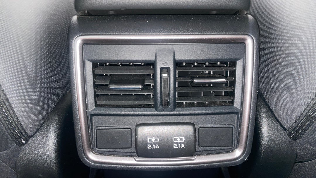 2023 Subaru Forester 2.5i (AWD), Automatic, 47063 km, Rear A/C Vent