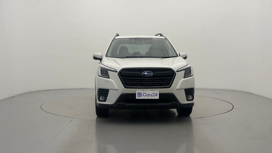 2023 Subaru Forester 2.5i (AWD), Automatic, 47063 km, Front View