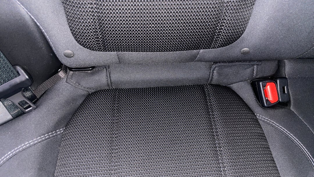 2023 Subaru Forester 2.5i (AWD), Automatic, 47063 km, Child Seat Anchor Points