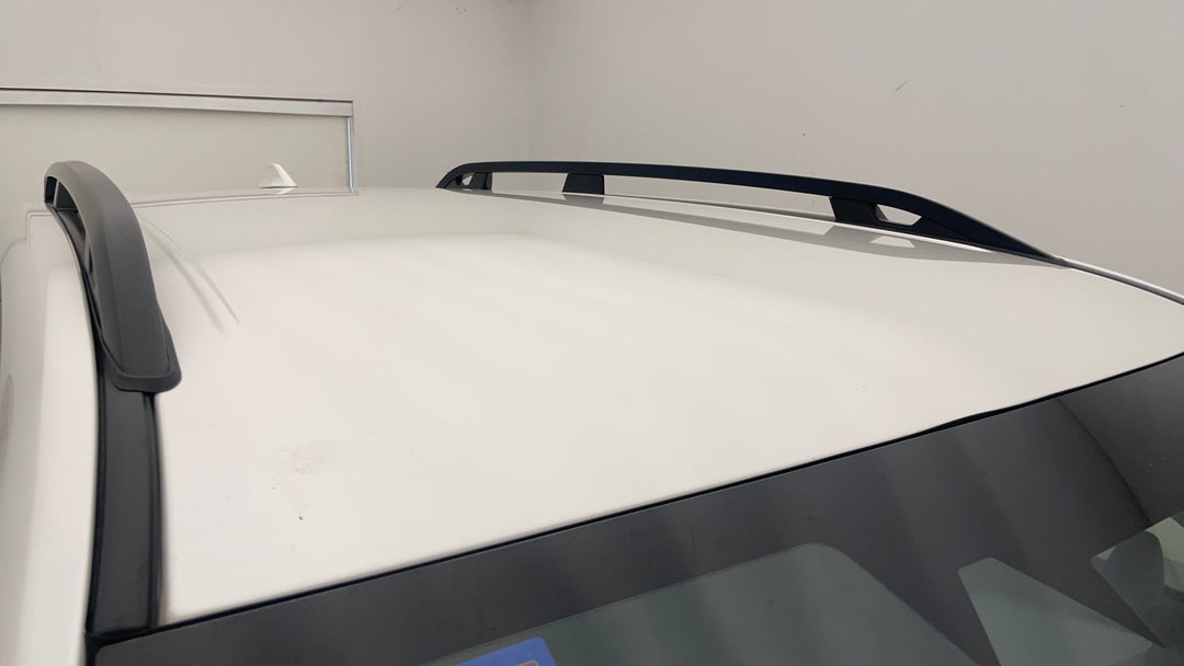 2023 Subaru Forester 2.5i (AWD), Automatic, 47063 km, Roof/Sunroof View