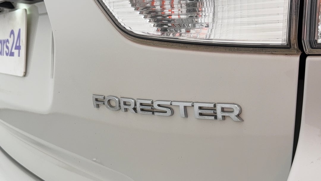 Badge (Boot Right Side)