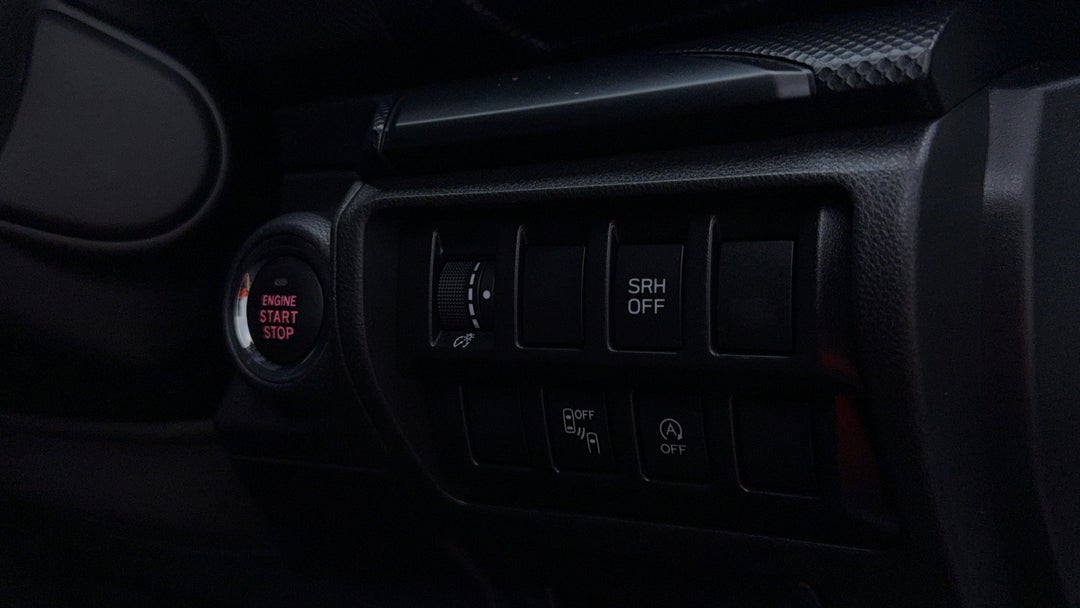 Utility Switches/Buttons