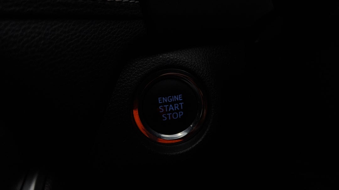 2020 Toyota RAV4 Gx (2WD), Automatic, 85112 km, Keyless / Button Start