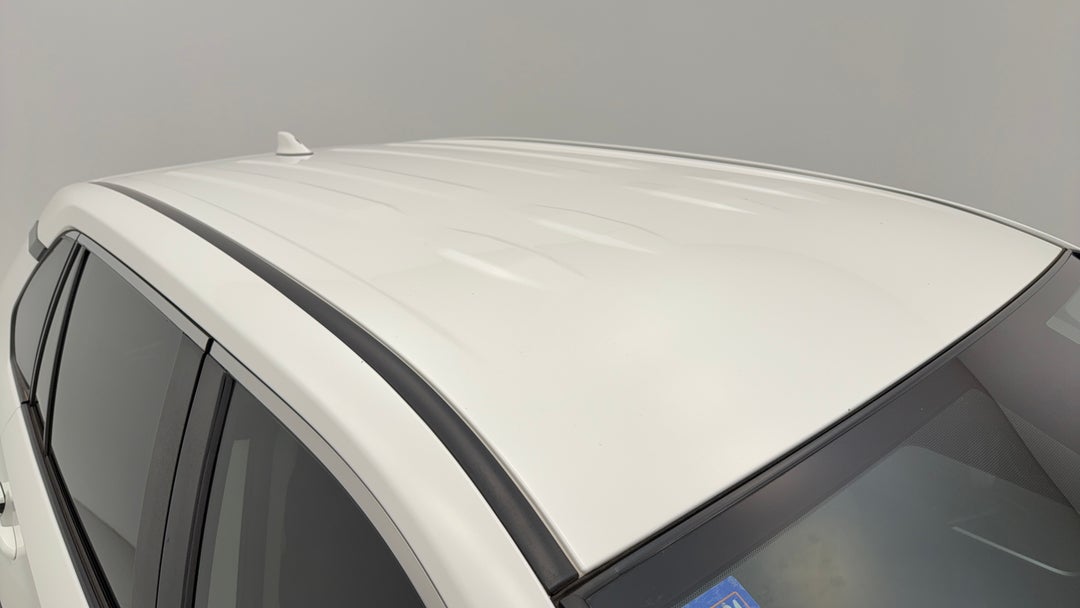 2020 Toyota RAV4 Gx (2WD), Automatic, 85112 km, Roof/Sunroof View