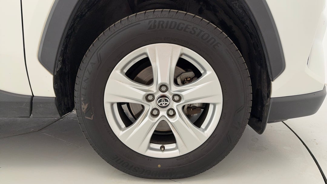 2020 Toyota RAV4 Gx (2WD), Automatic, 85112 km, Right Front Wheel