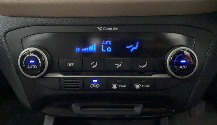 2018 Hyundai Elite i20 ASTA 1.4 CRDI, Diesel, Manual, 51,795 km, Automatic Climate Control