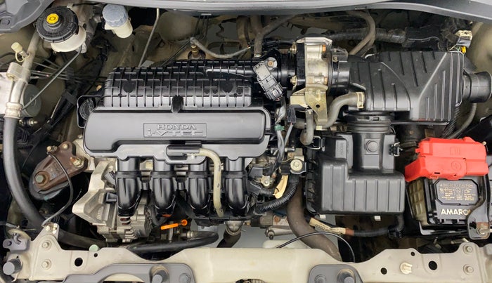 2013 Honda Amaze 1.2 VXMT I VTEC, Petrol, Manual, 47,729 km, Engine Bonet View