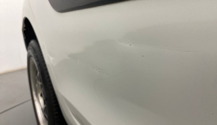 2013 Maruti Swift VDI, Diesel, Manual, 85,507 km, Right rear door - Slightly dented