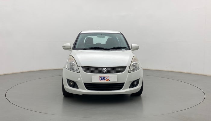 2013 Maruti Swift VDI, Diesel, Manual, 85,507 km, Highlights