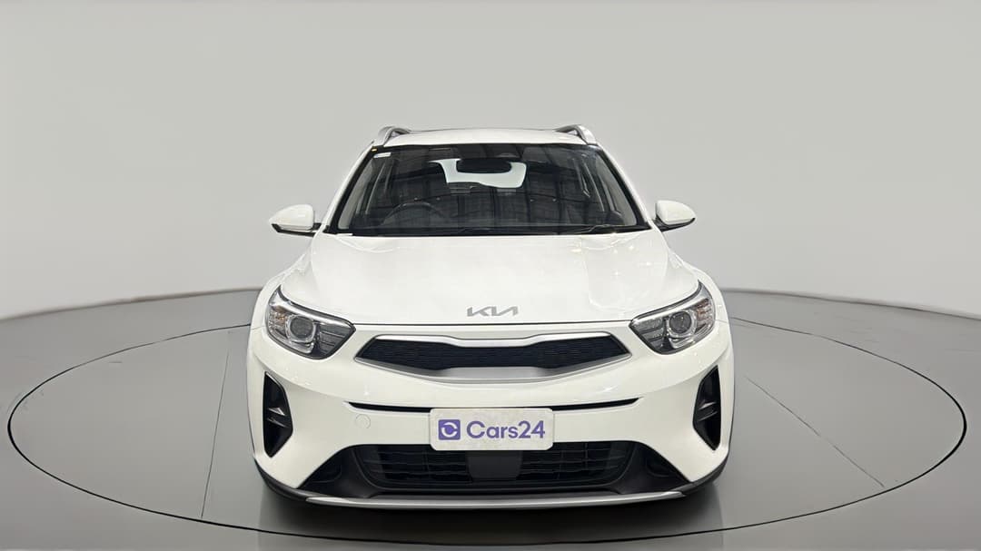 2023 Kia Stonic S, Automatic, 45051 km, Front View