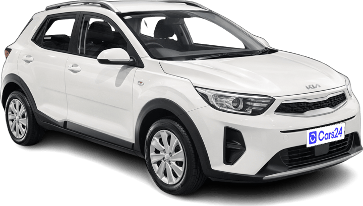 2023 - Kia Stonic - Wagon - Petrol - Automatic