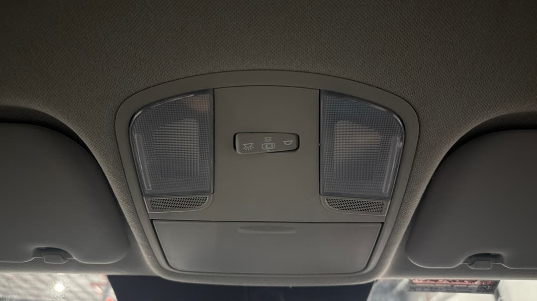 2023 Kia Stonic S, Automatic, 45051 km, On-Roof Controls/Sunglass holder