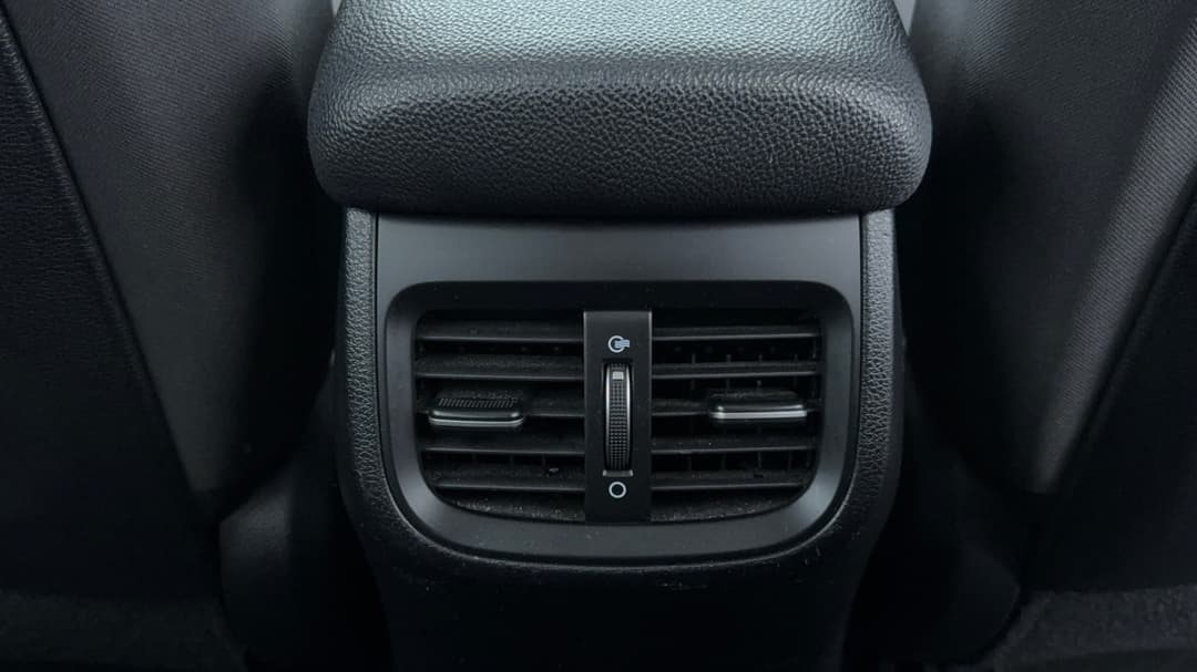 2022 Kia Cerato Sport, Automatic, 45683 km, Rear A/C Vent