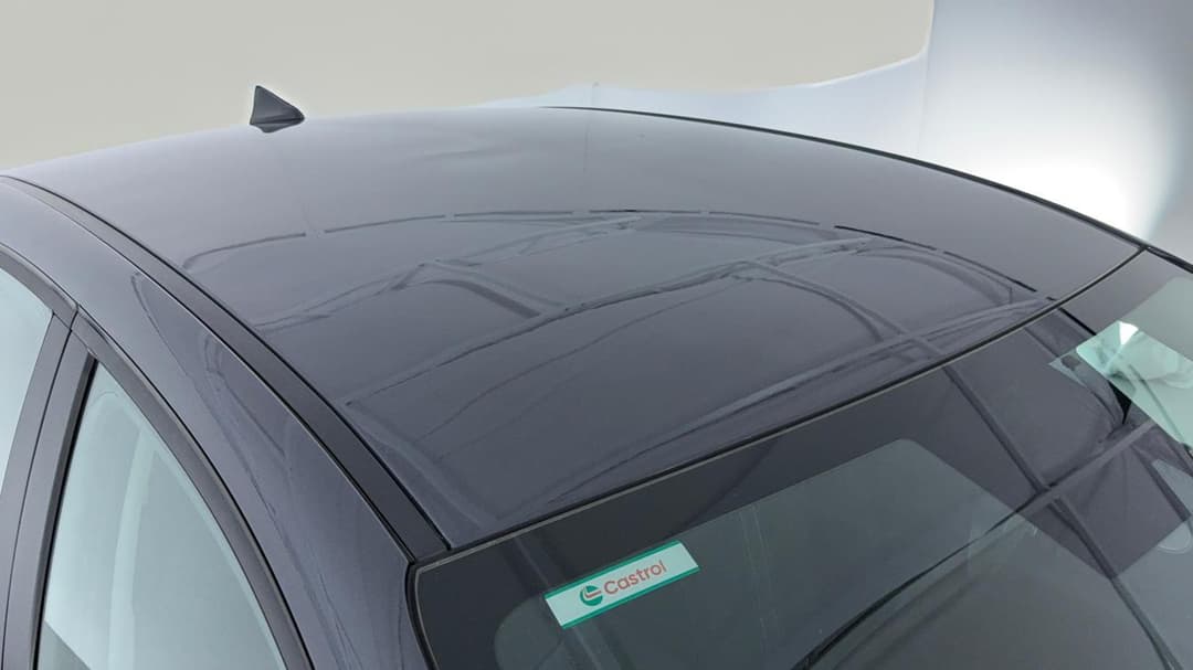 2022 Kia Cerato Sport, Automatic, 45683 km, Roof/Sunroof View