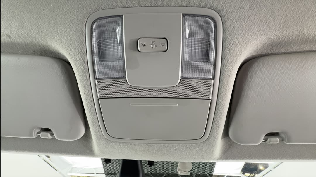 2022 Kia Cerato Sport, Automatic, 45683 km, On-Roof Controls/Sunglass holder