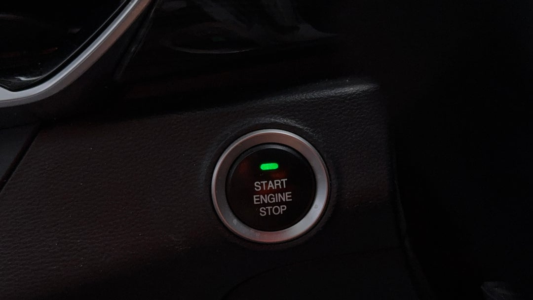 2022 LDV D90 Executive (4WD), Automatic, 54252 km, Keyless / Button Start