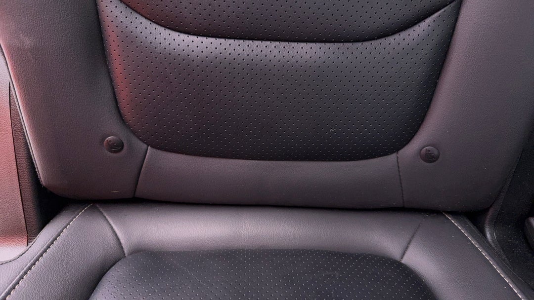 2022 LDV D90 Executive (4WD), Automatic, 54252 km, Child Seat Anchor Points