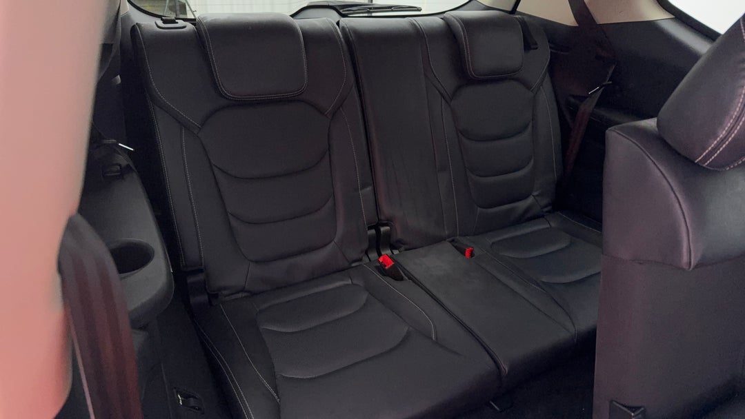 2022 LDV D90 Executive (4WD), Automatic, 54252 km, Third Row Seats