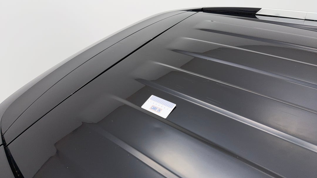 2022 LDV D90 Executive (4WD), Automatic, 54252 km, Roof Scratch