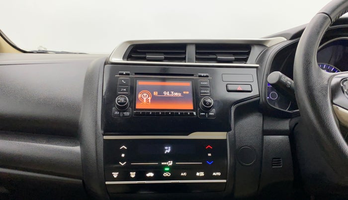 2018 Honda Jazz 1.5 V I DTEC, Diesel, Manual, 48,926 km, Air Conditioner