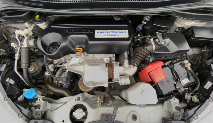 2018 Honda Jazz 1.5 V I DTEC, Diesel, Manual, 48,926 km, Open Bonet