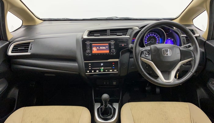 2018 Honda Jazz 1.5 V I DTEC, Diesel, Manual, 48,926 km, Dashboard