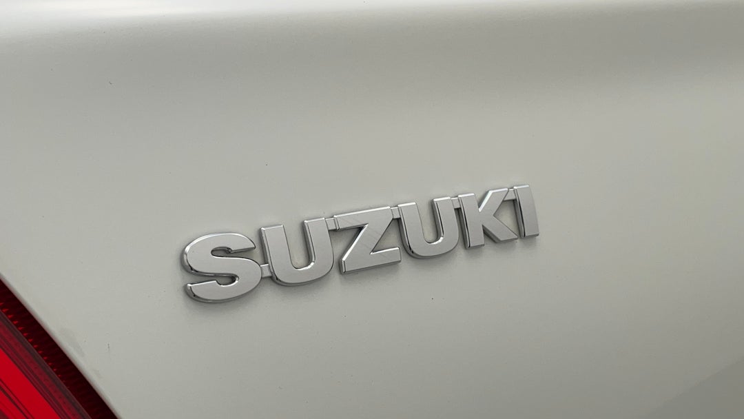 2022 Suzuki Swift Sport Turbo, Automatic, 29381 km, Badge (Boot Left Side)