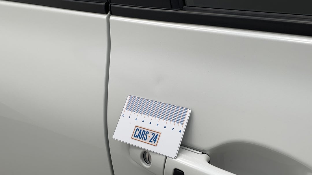 2022 Suzuki Swift Sport Turbo, Automatic, 29381 km, Doors Front RHS Dent