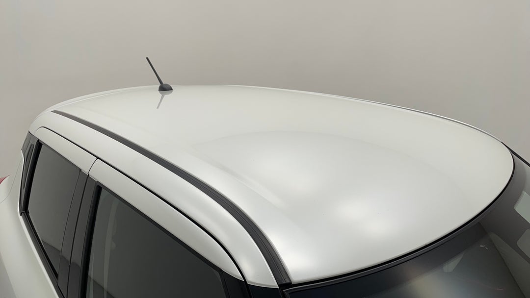 2022 Suzuki Swift Sport Turbo, Automatic, 29381 km, Roof/Sunroof View