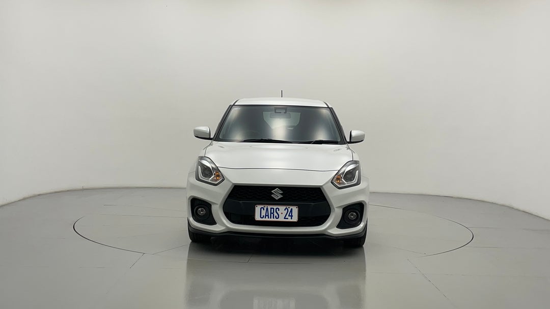 2022 Suzuki Swift Sport Turbo, Automatic, 29381 km, Front View