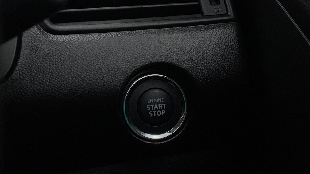 2022 Suzuki Swift Sport Turbo, Automatic, 29381 km, Keyless / Button Start