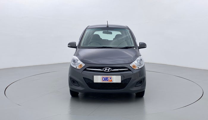 2011 Hyundai i10 SPORTZ 1.2 KAPPA2, Petrol, Manual, 42,787 km, Highlights