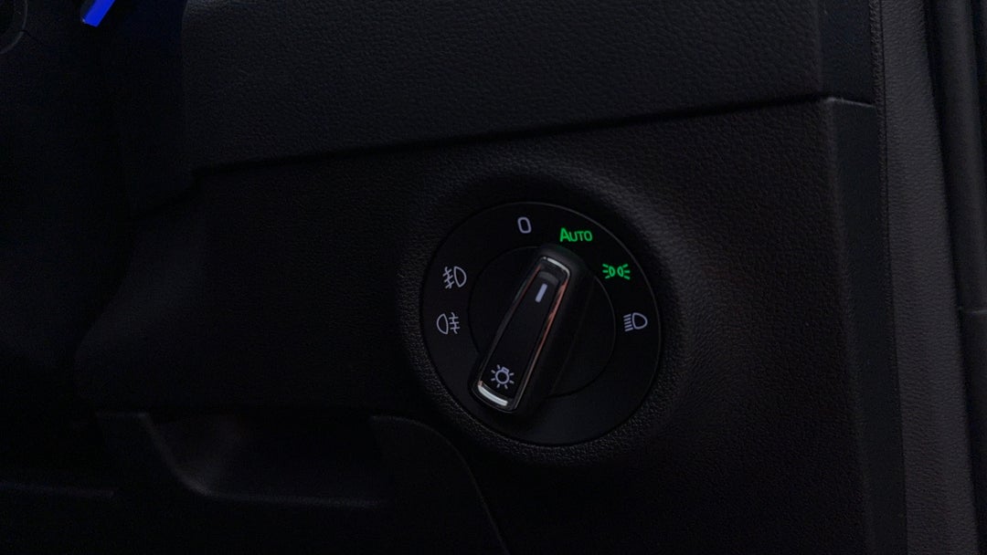 Utility Switches/Buttons