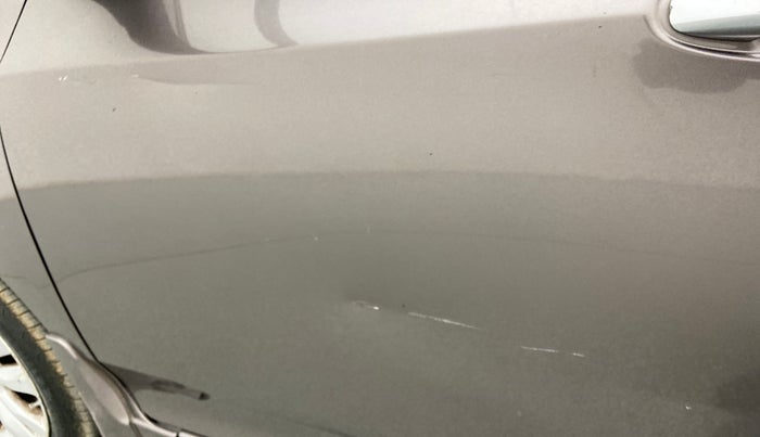 2012 Honda City 1.5L I-VTEC V MT, Petrol, Manual, 86,057 km, Front passenger door - Minor scratches