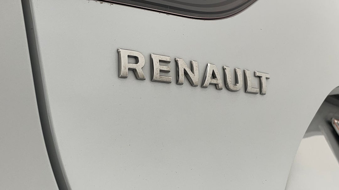 Badge (Boot Left Side)