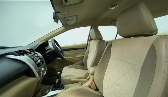 2011 Honda City 1.5L I-VTEC S MT, Petrol, Manual, 87,332 km, Right Side Front Door Cabin