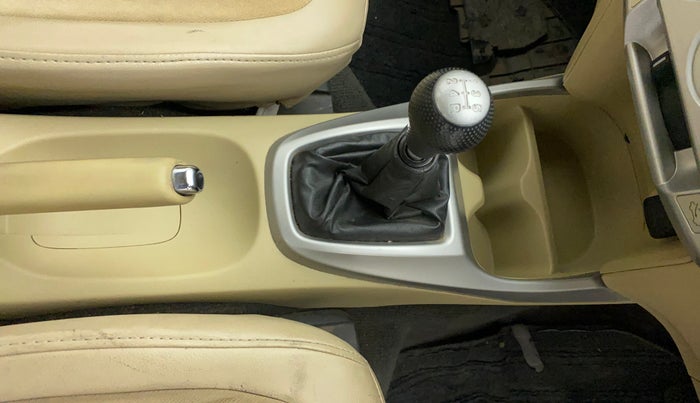 2011 Honda City 1.5L I-VTEC S MT, Petrol, Manual, 87,332 km, Gear Lever