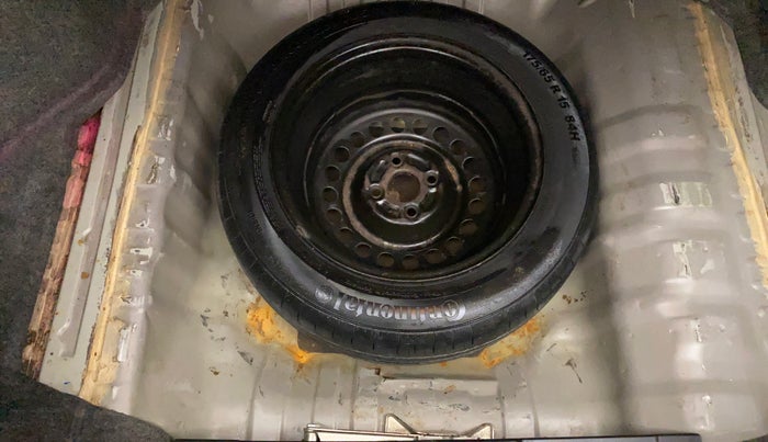 2011 Honda City 1.5L I-VTEC S MT, Petrol, Manual, 87,332 km, Dicky (Boot door) - Tool missing