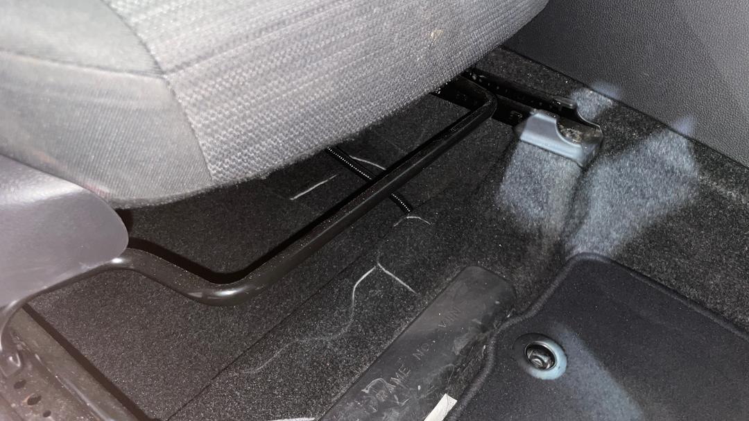 2023 Toyota Yaris Ascent Sport, Automatic, 48597 km, Drivers Side Adjustment Panel