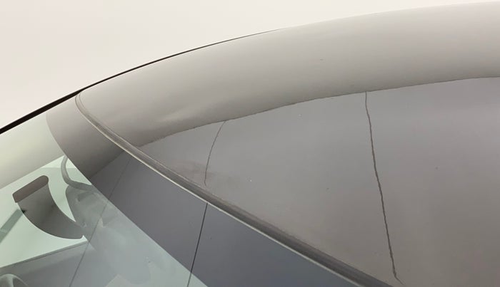 2014 Honda City 1.5L I-VTEC SV CVT, Petrol, Automatic, 72,851 km, Roof - Slightly dented