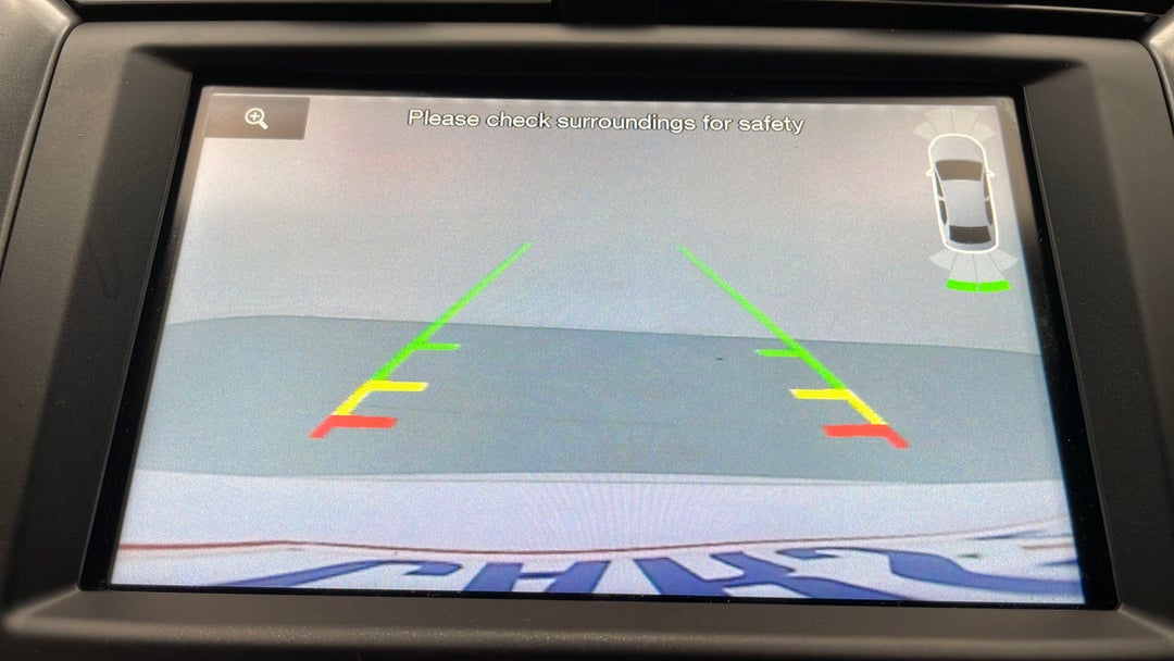 2016 Ford Mondeo Titanium Tdci, Automatic, 90381 km, Parking Camera