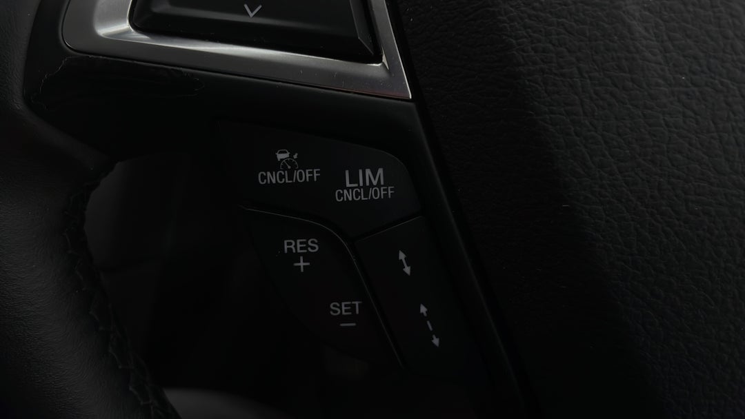 2016 Ford Mondeo Titanium Tdci, Automatic, 90381 km, Cruise Control