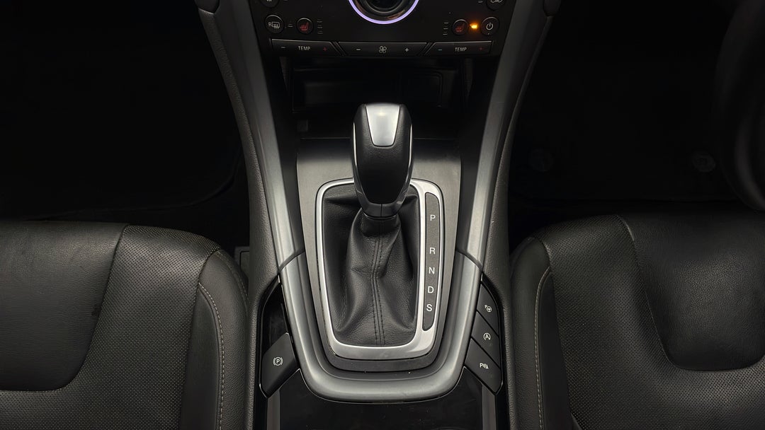 2016 Ford Mondeo Titanium Tdci, Automatic, 90381 km, Gear Lever 